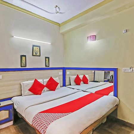 Hotel O Royal Inn 西姆拉 外观 照片
