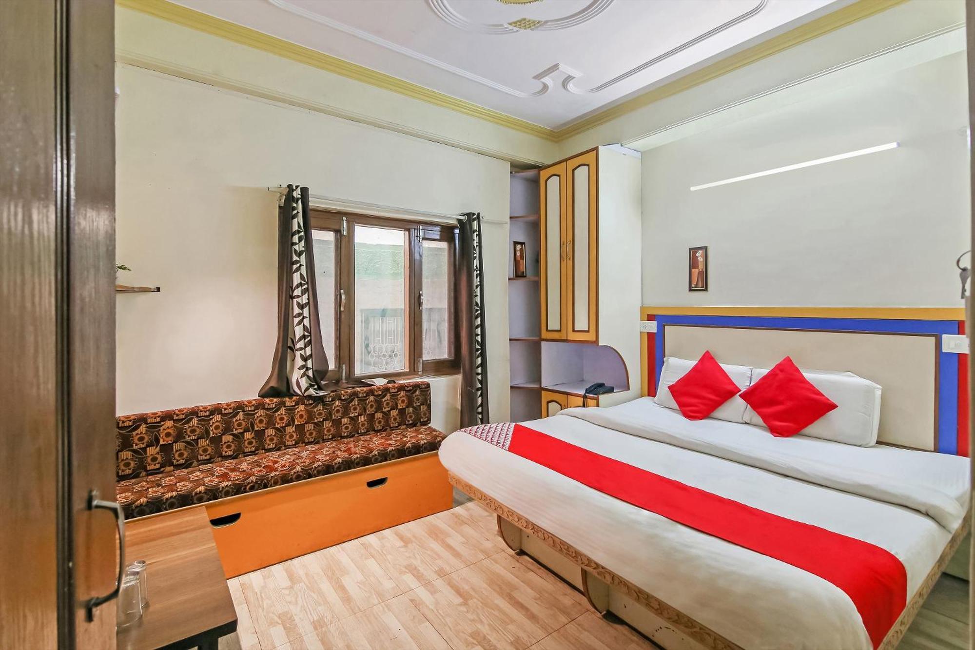 Hotel O Royal Inn 西姆拉 外观 照片
