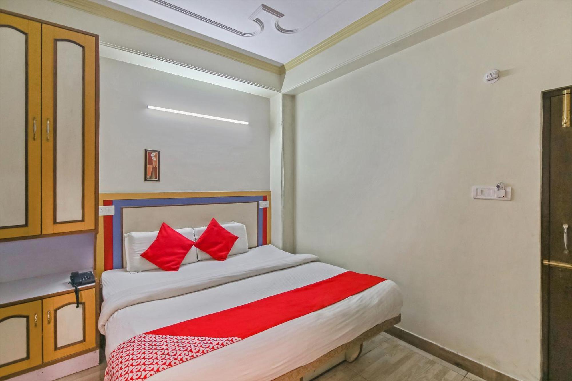 Hotel O Royal Inn 西姆拉 外观 照片