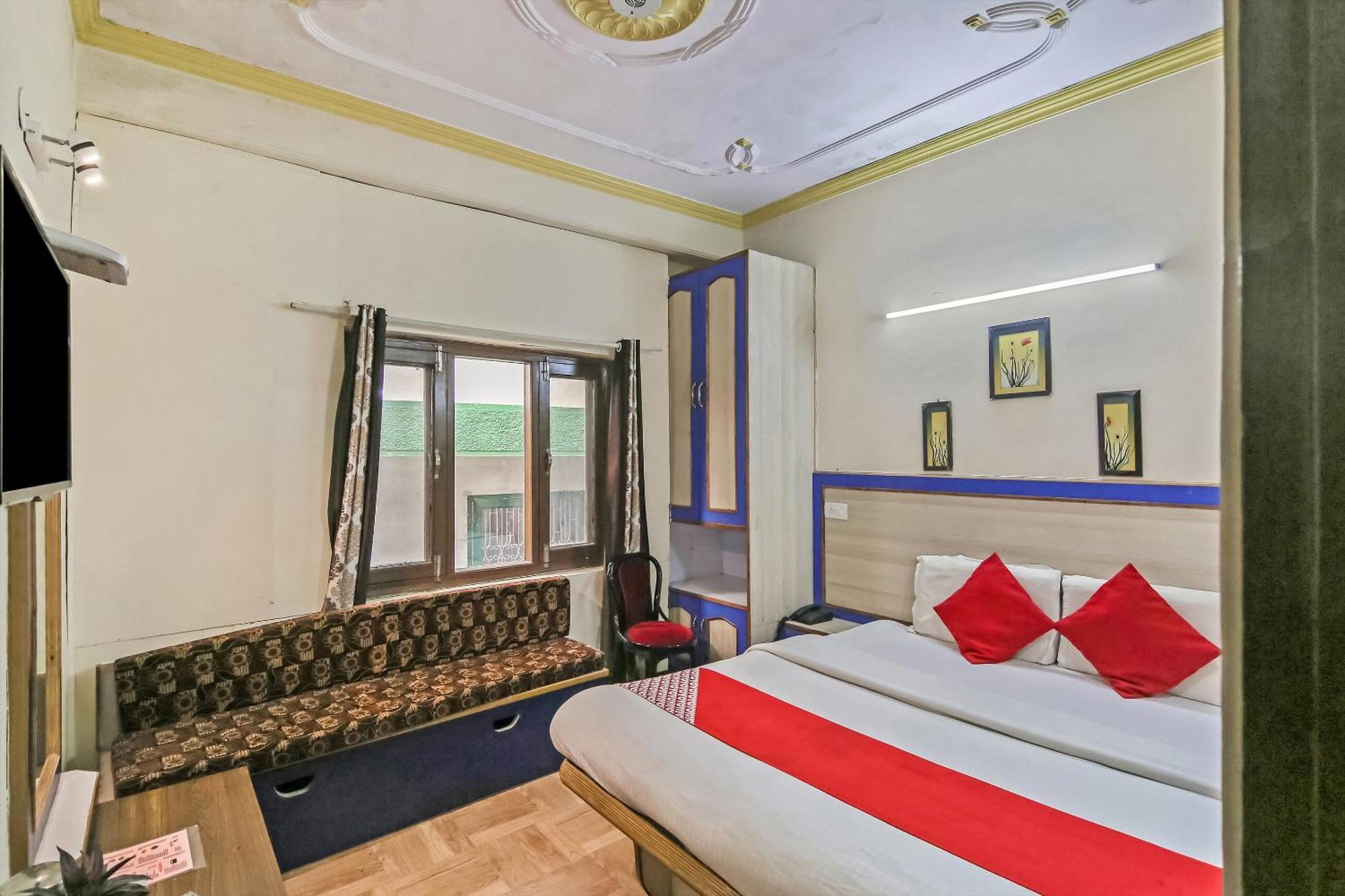 Hotel O Royal Inn 西姆拉 外观 照片