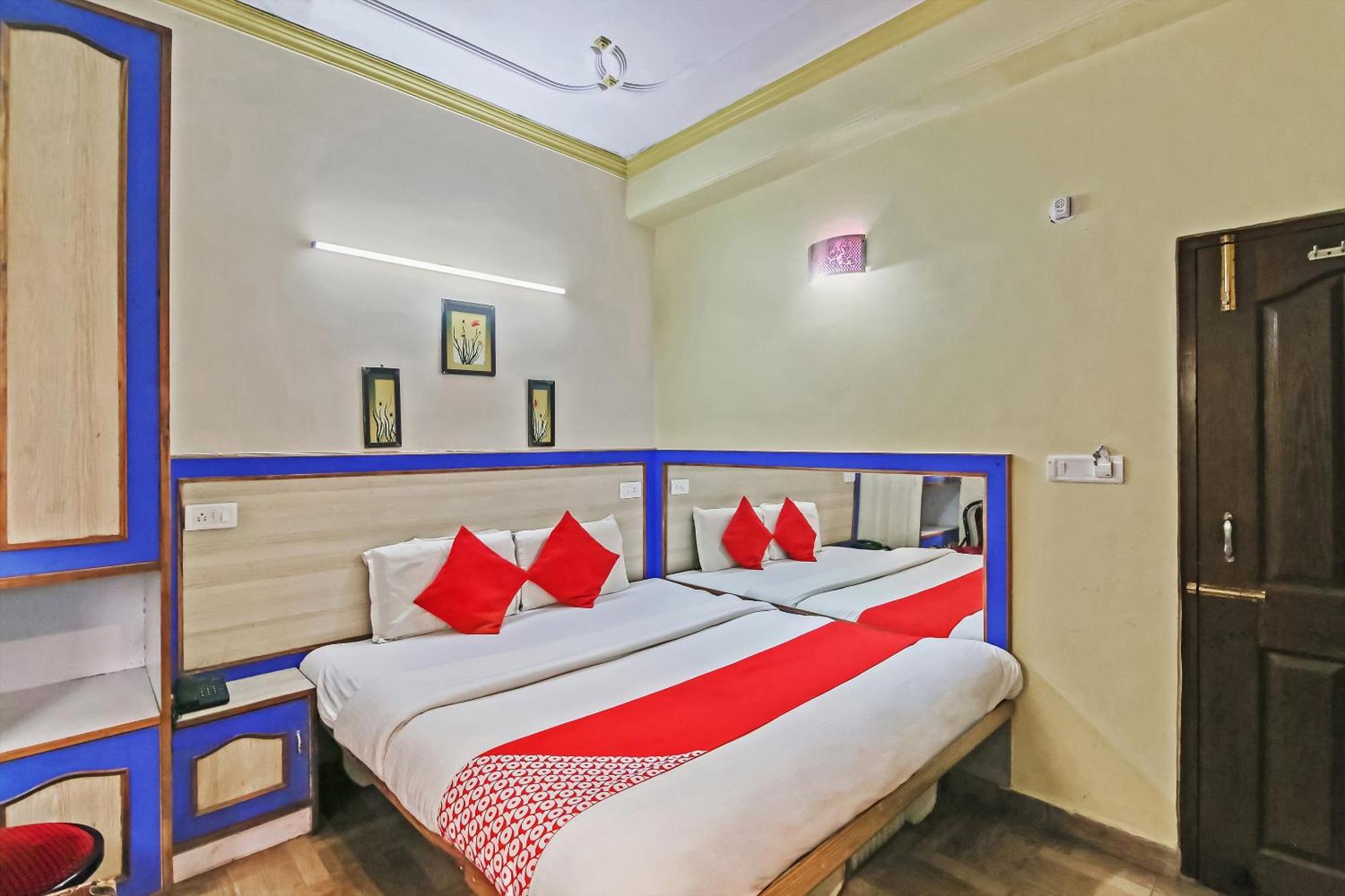 Hotel O Royal Inn 西姆拉 外观 照片
