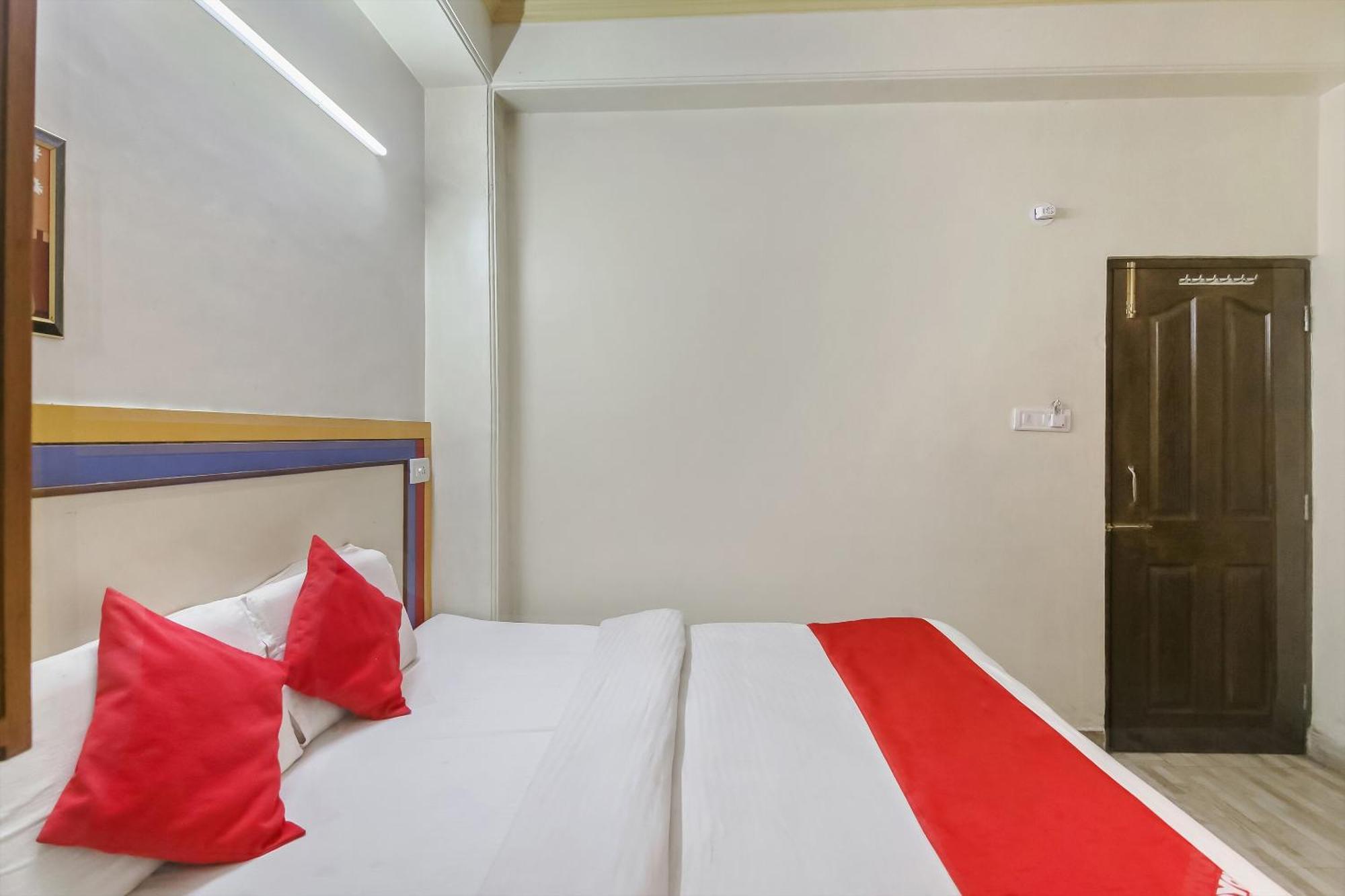 Hotel O Royal Inn 西姆拉 外观 照片