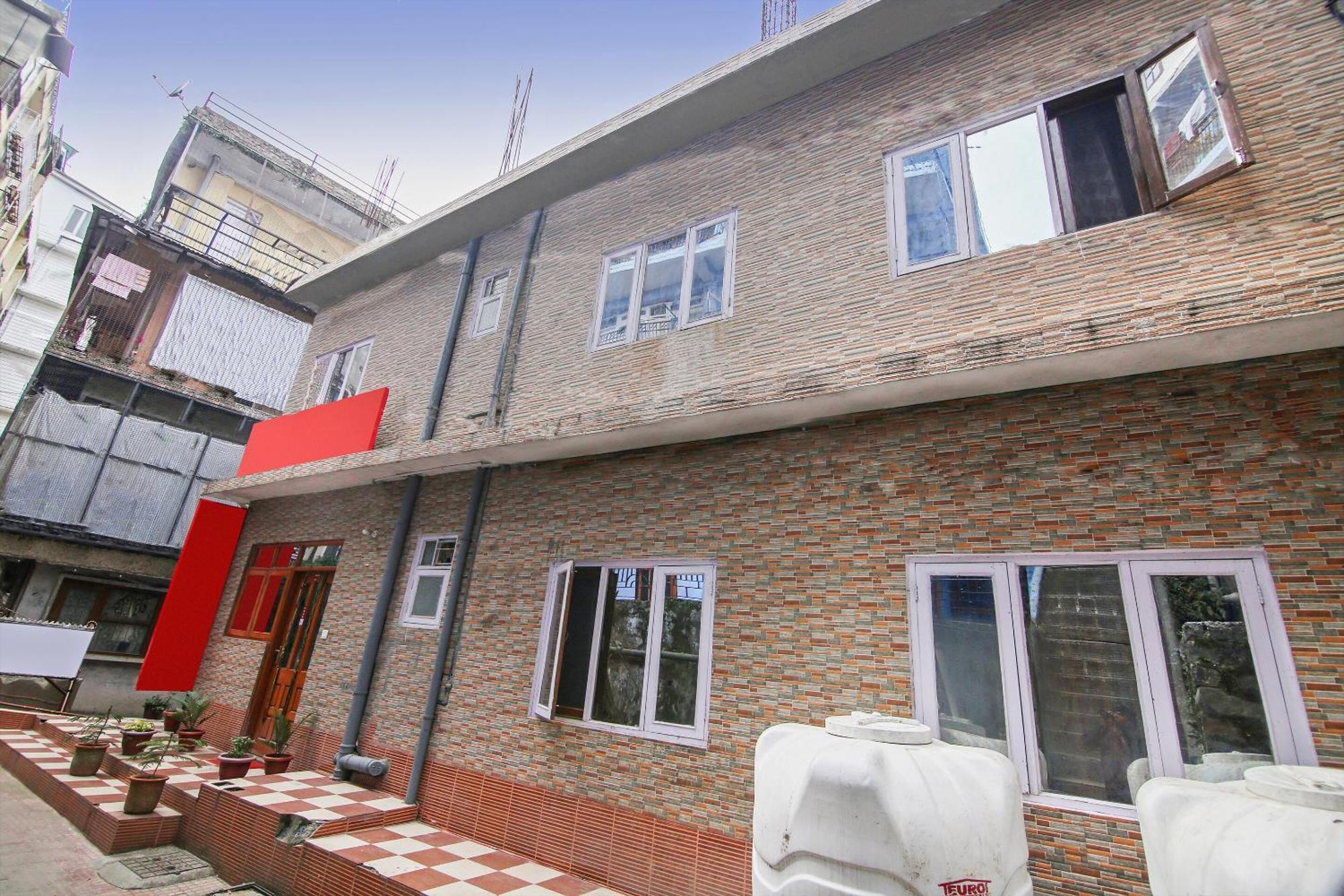 Hotel O Royal Inn 西姆拉 外观 照片