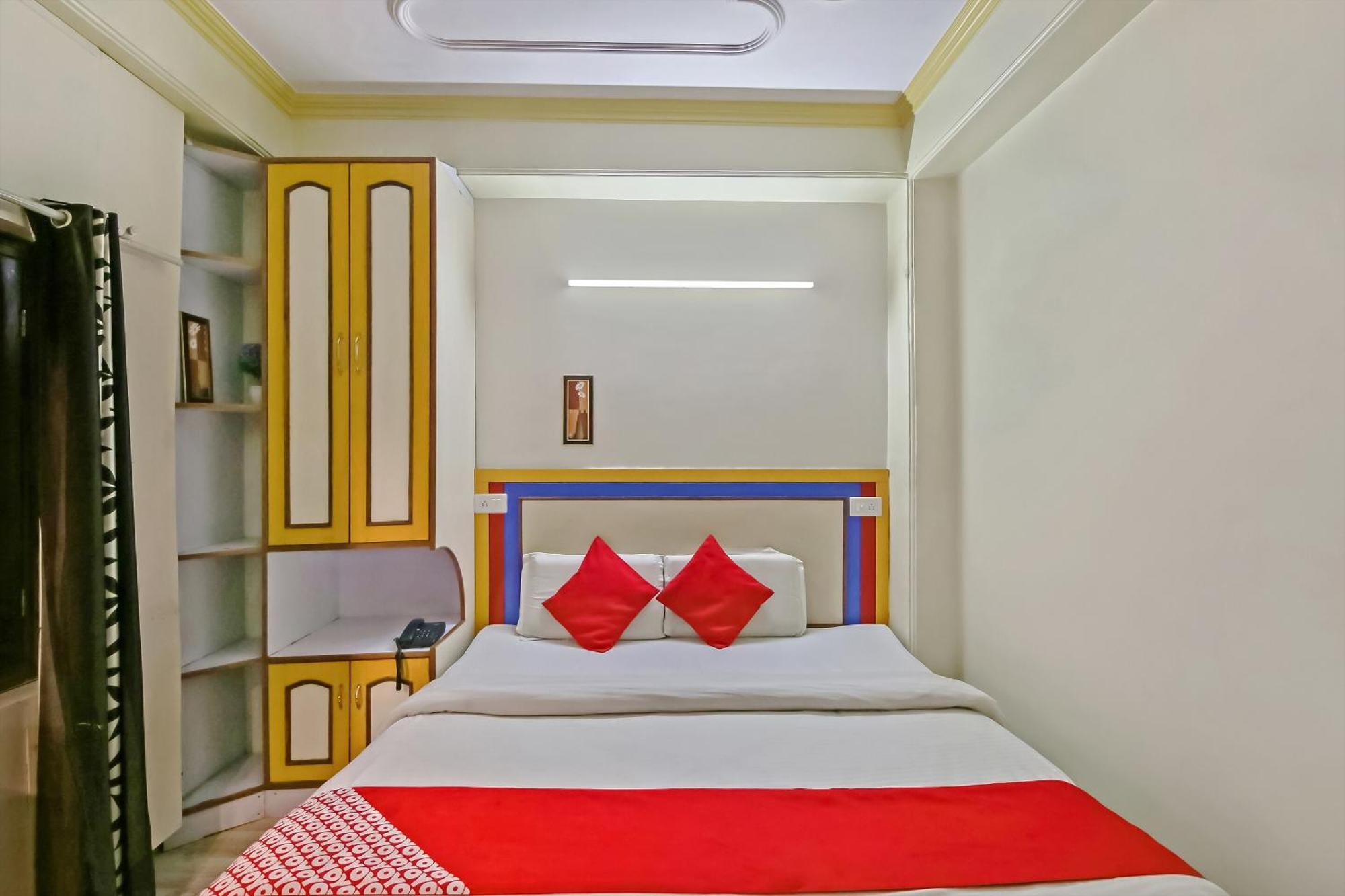Hotel O Royal Inn 西姆拉 外观 照片