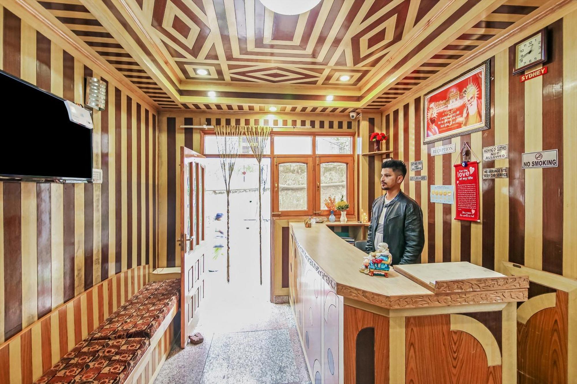 Hotel O Royal Inn 西姆拉 外观 照片